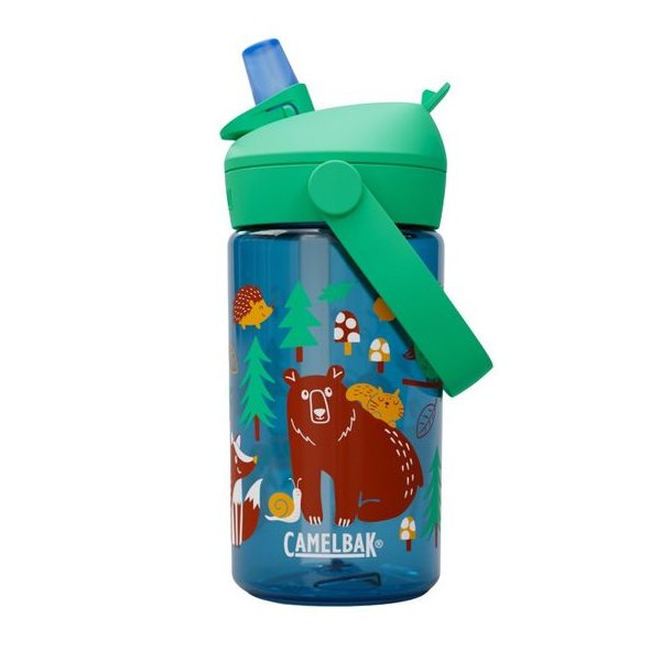 Camelbak Thrive Flip Kids 0.4L Friendly Forest