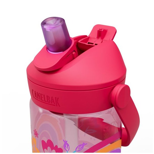 Camelbak Thrive Flip Kids 0.4L Rainbow Floral