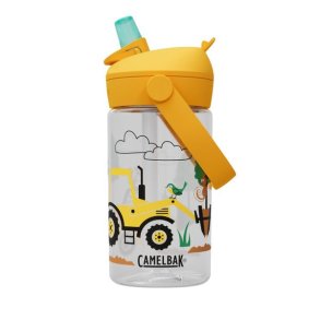 Camelbak Thrive Flip Kids 0.4L Tractor & Trees