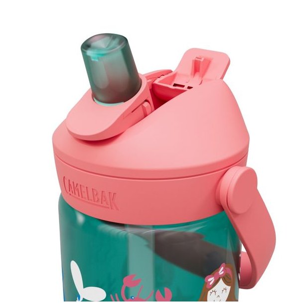 Camelbak Thrive Flip Kids 0.4L Mermaid Friends