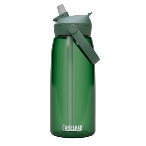 Camelbak Thrive Flip Straw 0,9 L Forest Green