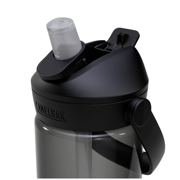 Camelbak Thrive Flip Straw 20oz Charcoal