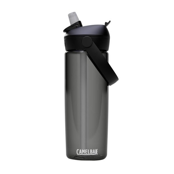 Camelbak Thrive Flip Straw 20oz Charcoal