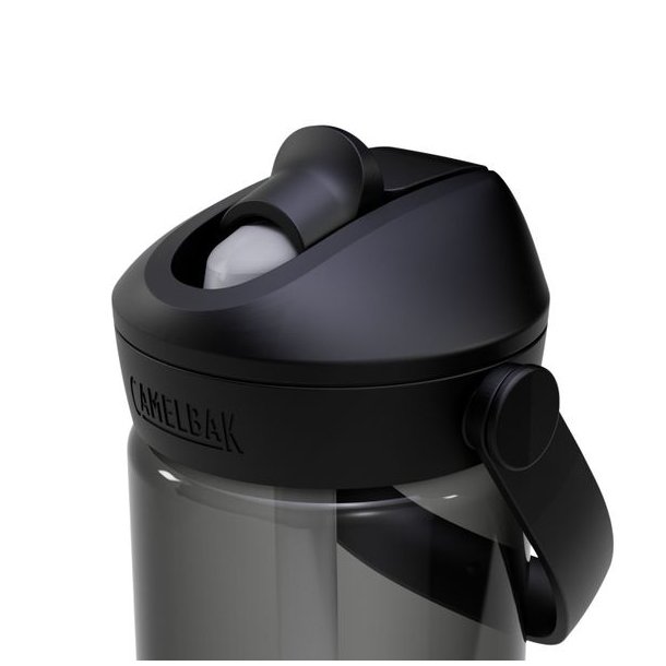 Camelbak Thrive Flip Straw 20oz Charcoal