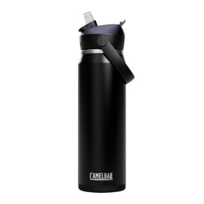 Camelbak Thrive Flip Straw VSS 0,7 L Black