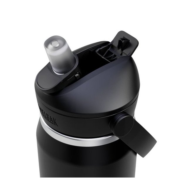 Camelbak Thrive Flip Straw VSS 25oz Black
