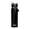 Camelbak Thrive Flip Straw VSS 25oz Black