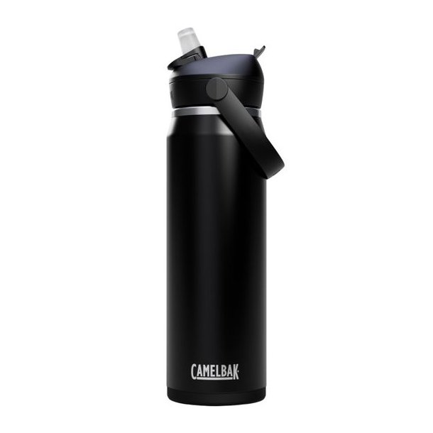 Camelbak Thrive Flip Straw VSS 25oz Black