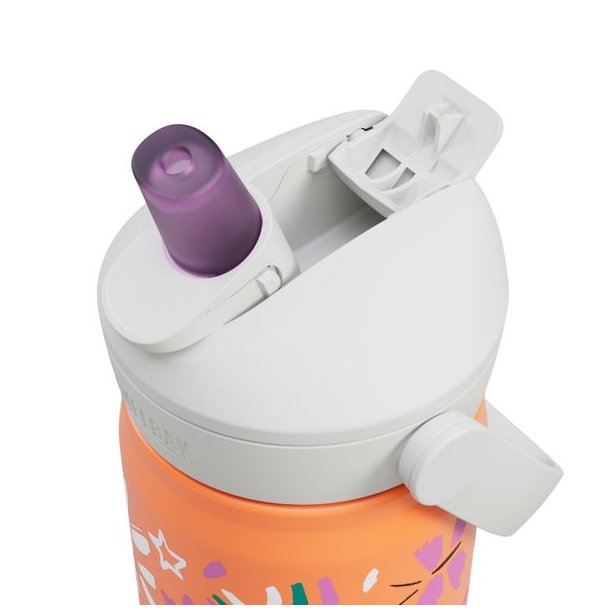 Camelbak Thrive Flip VVS Kids 0.4L Butterfly Rainbow