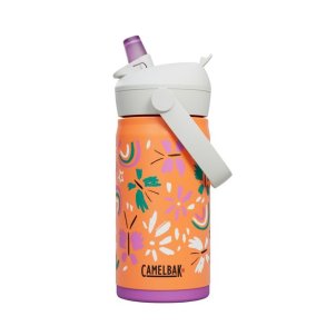 Camelbak Thrive Flip VVS Kids 0.4L Butterfly Rainbow