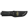 Camillus Black River Blade Dolk Sort m/Skede