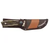 Camillus Crosstrail Blade w/Hook Natur Dolk m/Skede