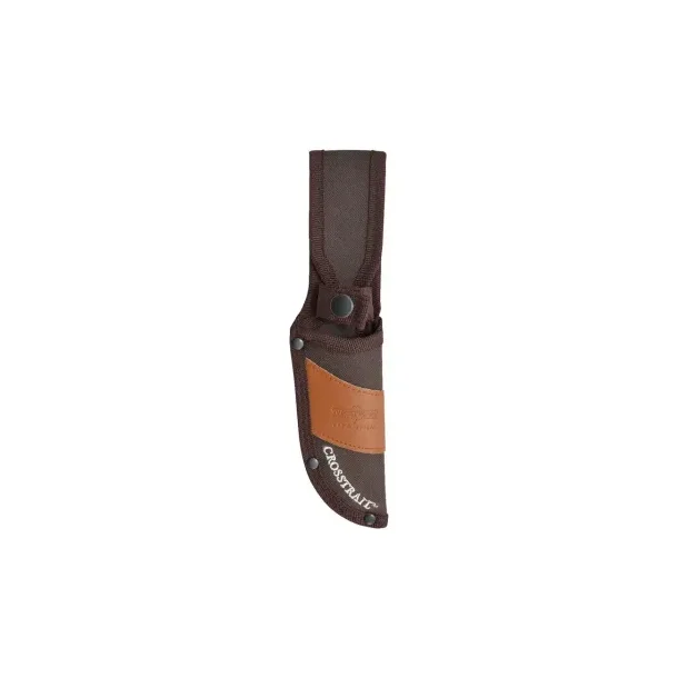 Camillus Crosstrail Blade w/Hook Natur Dolk m/Skede