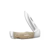 Camilus The Classic Foldekniv Micarta Titanium