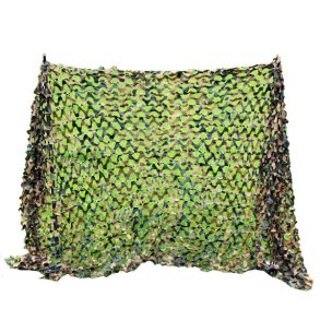 Camoflagenet  6x1,1m Grn/Brun UltraLite