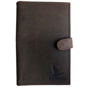 Canard Dokumetmappe A5 Til Jagttegn Vbentilladelser mm.