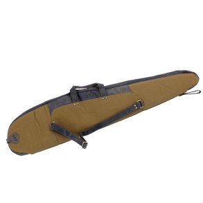 Canard  Riffelfoderal Canvas/Lder