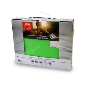 Canis Kletppe til Hund L 50x90cm Grn