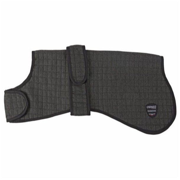 Catago Cooler Dkken Til Hund 45cm Antracit