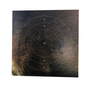 Centerskive til Bukkeskive Til DJ-7010