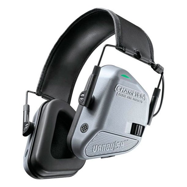 Champion Vanquish Hrevrn Grey Electronic
