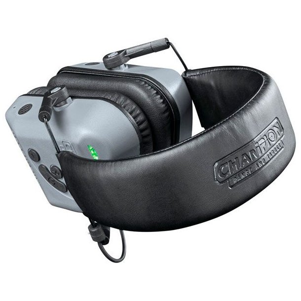 Champion Vanquish Pro BT Hrevrn Grey Electronic