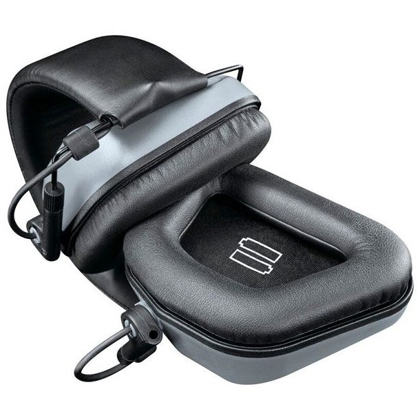 Champion Vanquish Pro BT Hrevrn Grey Electronic