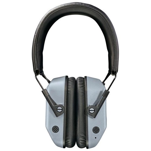 Champion Vanquish Pro BT Hrevrn Grey Electronic