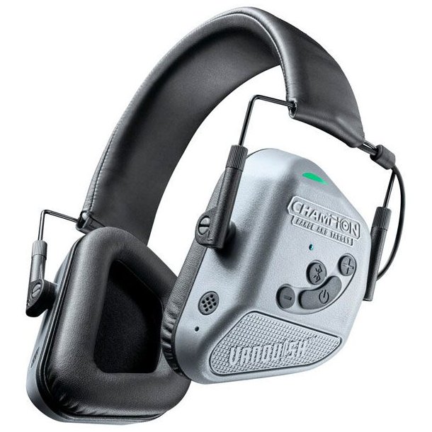 Champion Vanquish Pro BT Hrevrn Grey Electronic