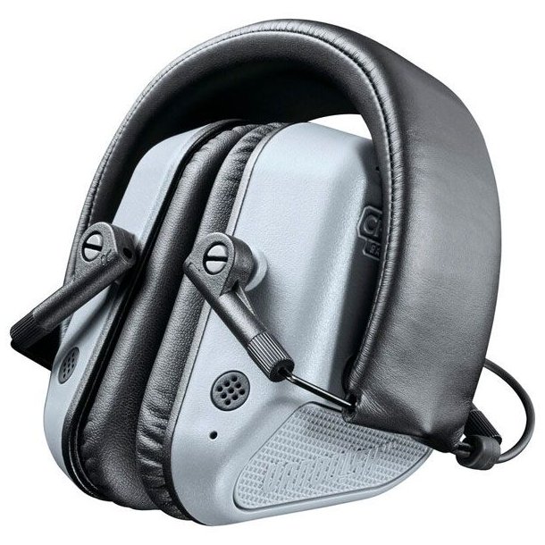 Champion Vanquish Pro BT Hrevrn Grey Electronic