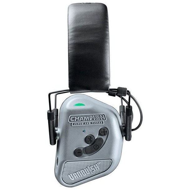 Champion Vanquish Pro BT Hrevrn Grey Electronic
