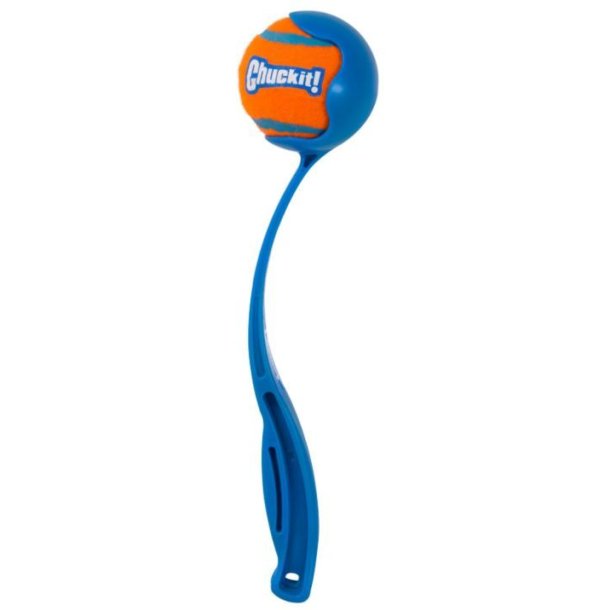 Chuckit Sport Katapult Med Bold Bl str. M