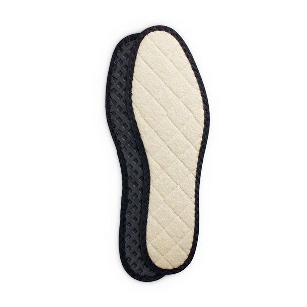 Collonil Alu Therm Såler White