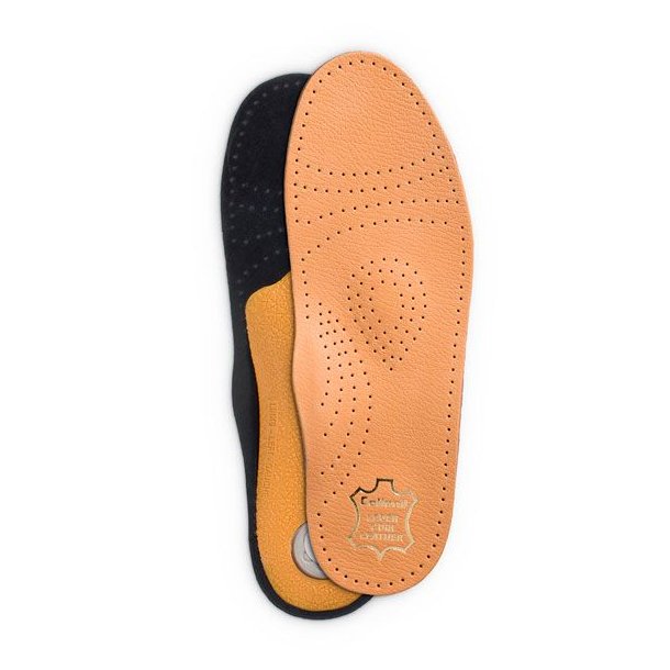 Collonil Premium Soft Dame Sler Natur