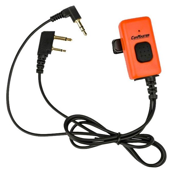 Commaster Microfon CM03 t/Mini Headset