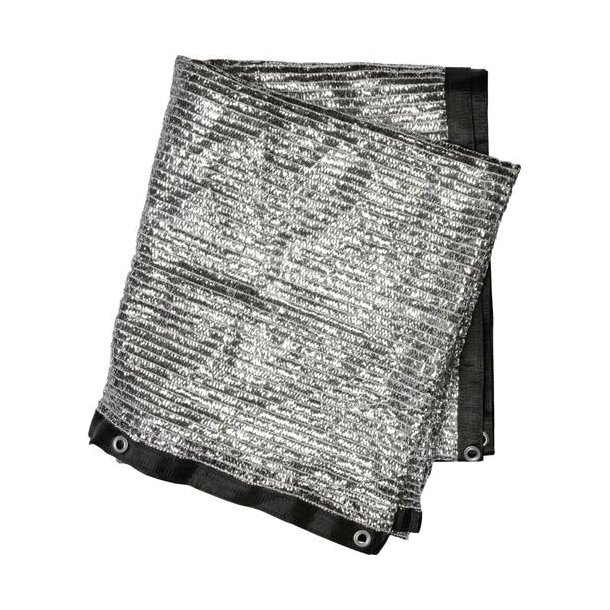 Companion Sun Shade Cover 3x3mtr Reflekterende Slvdug til bilen