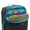 Cotopaxi Allpa 35L Travel Pack Del Dia Dark