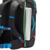 Cotopaxi Allpa 35L Travel Pack Del Dia Dark