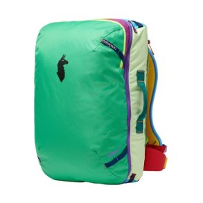 Cotopaxi Allpa 35L Travel Pack Del Dia