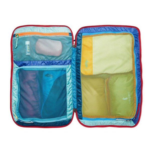 Cotopaxi Allpa 35L Travel Pack Del Dia