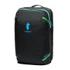 Cotopaxi Allpa 35L Travel Pack Del Dia Dark