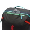 Cotopaxi Allpa 35L Travel Pack Del Dia Dark