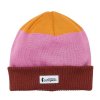Cotopaxi Alto Beanie Sienna/Dusty Rose