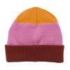 Cotopaxi Alto Beanie Sienna/Dusty Rose