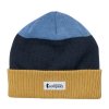 Cotopaxi Alto Beanie Bronze/Deep sea