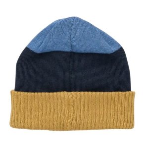 Cotopaxi Alto Beanie Bronze/Deep sea
