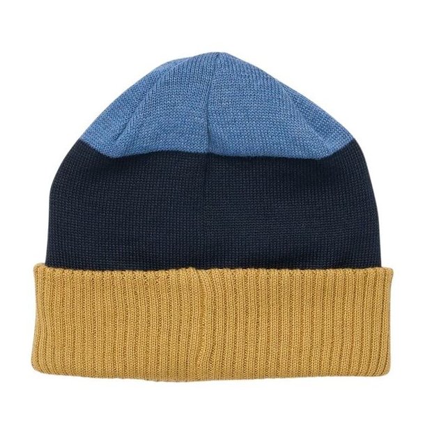 Cotopaxi Alto Beanie Bronze/Deep sea