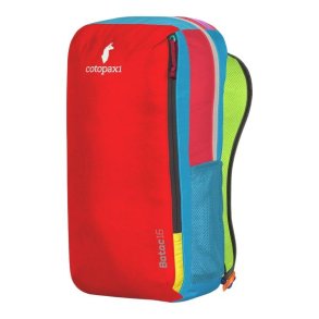 Cotopaxi Batac 16L Backpack Del Dia