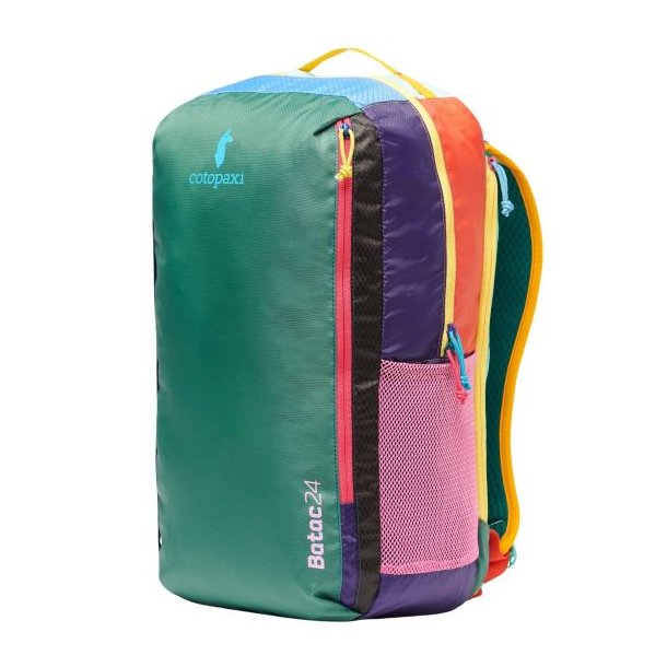 Cotopaxi Batac 24L Backpack Del Dia