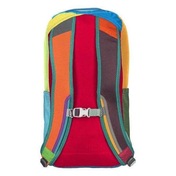 Cotopaxi Batac 24L Backpack Del Dia